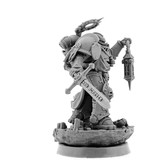 Grim Skull Imperial Templar Champion