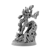 Grim Skull Imperial Destroyer Assassin