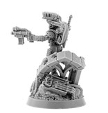 Grim Skull Imperial Destroyer Assassin