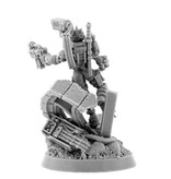 Grim Skull Imperial Destroyer Assassin