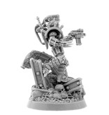 Grim Skull Imperial Destroyer Assassin