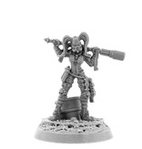 Grim Skull Imperial H.Q. Assassin