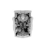 Grim Skull Imperial Knight Cockpit Interior Kit