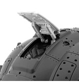 Grim Skull Imperial Knight Cockpit Interior Kit