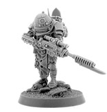 Grim Skull Imperial Prowler Assassin