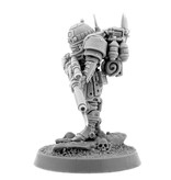Grim Skull Imperial Prowler Assassin
