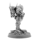 Grim Skull Imperial Prowler Assassin