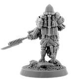 Grim Skull Imperial Prowler Assassin