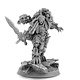 Imperial Wolfen Lord