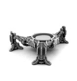 Grim Skull Imperial Lycosa Heavy Weapon Platform (Tripod)