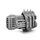 Imperial Obliterator Plasma Cannon [Conversion Set]