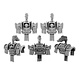Imperial Abolition Pattern Armour Conversion Set (5U)