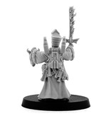 Grim Skull Imperial Inquisitor Redemptor