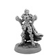 Heresy Hunter Female Inquisitor Brienne Longknives