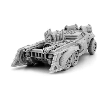 Heresy Hunter Battle Car