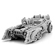 Heresy Hunter Battle Car