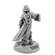 Heresy Hunter Female Inquisitor Battler