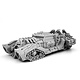 Heresy Hunter Strike Car