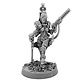 Heresy Hunter Female Inquisitor With Flamer