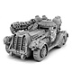 Heresy Hunter Heavy Flamer Car