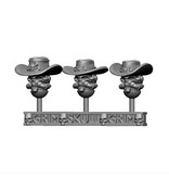 Grim Skull Mechanic Adept Head Set Mk-V (3U)