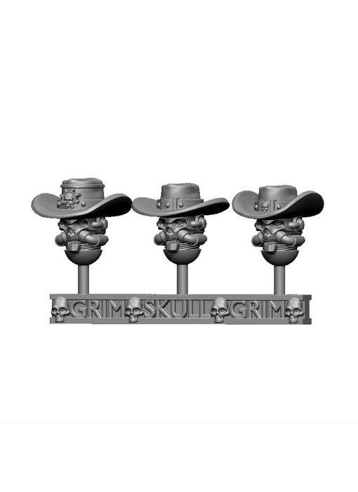 Mechanic Adept Head Set Mk-V (3U)
