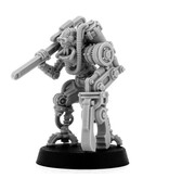 Grim Skull Mechanic Maintenance Servitors (5U)