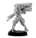 Grim Skull Mechanic Maintenance Servitors (5U)