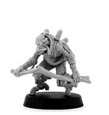 Grim Skull Mechanic Maintenance Servitors (5U)