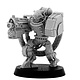 Mechanic Adept Battle Servitor With Heavy Boltgun (HM)