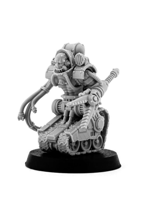 Mechanic Adept Servitor Drover