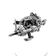 Ork Mekanik Fastkopter