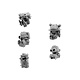 Ork Cyborg Conversion Bits Bionic Heads H-802 (5U)