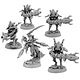 Light Side Arahnide Squad (5U)