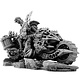 Chaos Blood Rider