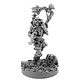 Mechanic Adept Female Tech Priest With Servo-Arm Mk-V