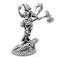 Mechanic Adept Female Tech Priest Skull Keeper