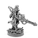 Mechanic Adept Sealed Eradicator With Gravi-Cannon