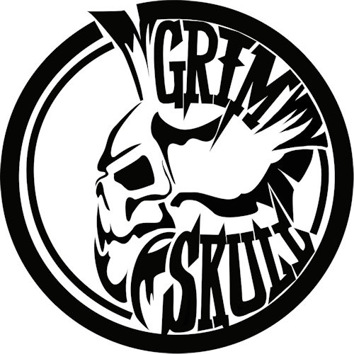 Grim Skull