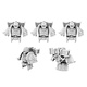 Chaos Warriors Hephaestus Pattern Conversion Set (5U)