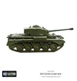 Warlord Games A34 Comet Heavy Tank