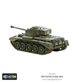 Warlord Games A34 Comet Heavy Tank