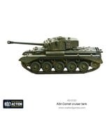 Warlord Games A34 Comet Heavy Tank