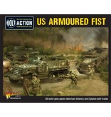 Warlord Games Us Armoured Fist