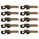 Greater Good Rifle XX-99 (10U)