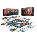 Games Workshop Warhammer Quest - Cursed City (English)