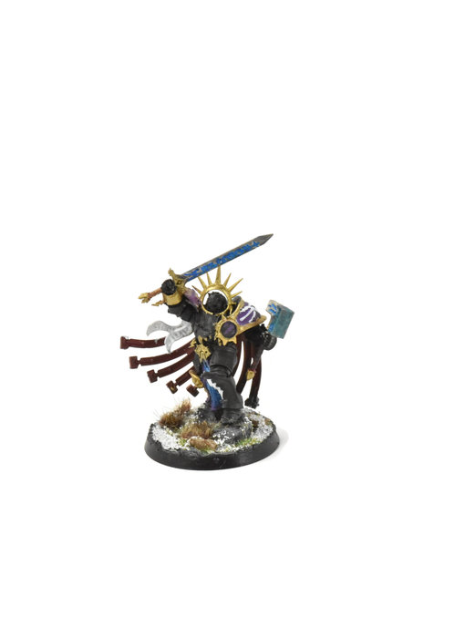 STORMCAST ETERNALS Lord Celestant #1 Sigmar