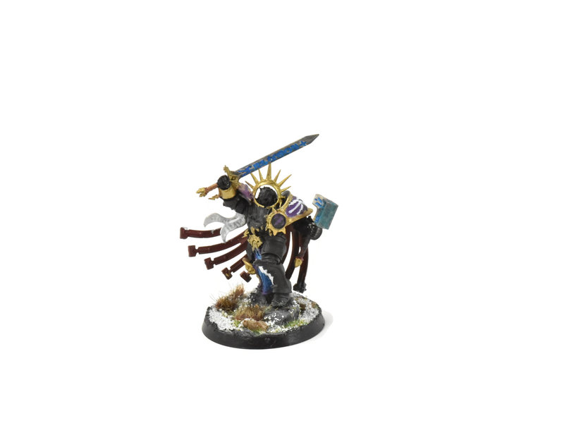 Games Workshop STORMCAST ETERNALS Lord Celestant #1 Sigmar