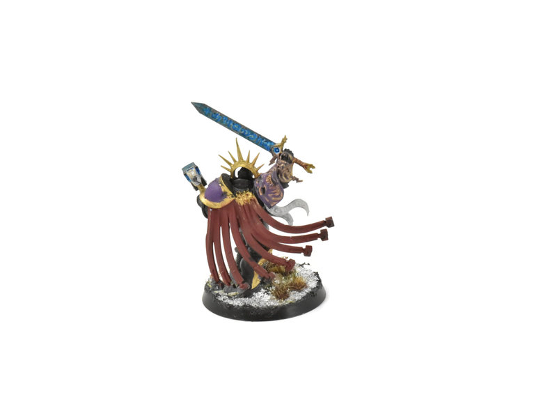 Games Workshop STORMCAST ETERNALS Lord Celestant #1 Sigmar