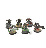 Games Workshop NECRONS 6 Immortals #1 Warhammer 40K